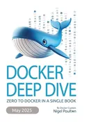Docker Deep Dive cover